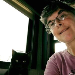 Meet your Posher, Teri